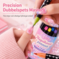 🔥⏰Heute 50 % Rabatt!💥🎉24-Farben-Nagelkunststifte, 12 doppelseitige Stifte mit zwei Spitzen – für kreative Nageldesigns
