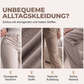 🥳💞 Über 46.000 Stück verkauft!🔥👖Legere Hose mit Kordelzug – Der ultimative Komfort‑Look für deinen Alltag!🎁