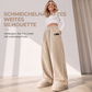 🥳💞 Über 46.000 Stück verkauft!🔥👖Legere Hose mit Kordelzug – Der ultimative Komfort‑Look für deinen Alltag!🎁