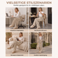 🥳💞 Über 46.000 Stück verkauft!🔥👖Legere Hose mit Kordelzug – Der ultimative Komfort‑Look für deinen Alltag!🎁