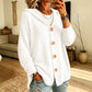 ⏳Begrenzte Zeit 50% Rabatt💥✨👚Women's Casual Hooded Sweater Cardigan