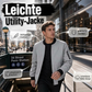 🔥Beliebtes Produkt ！✨Leichte, lässige Bomberjacke für Herren