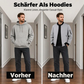 🔥Beliebtes Produkt ！✨Leichte, lässige Bomberjacke für Herren
