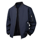 🔥Beliebtes Produkt ！✨Leichte, lässige Bomberjacke für Herren
