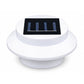 ⏳Begrenzte Zeit 50% Rabatt💥Outdoor Waterproof Solar LED Gutter Wall Lights